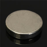 N52 25mm x 5mm Strong Round Disc Magnets Rare Earth Neodymium Magnets